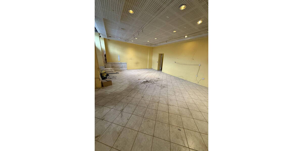 Gewerbeobjekt Berlin Weißensee - 1.938&euro; | Angebot:26033068