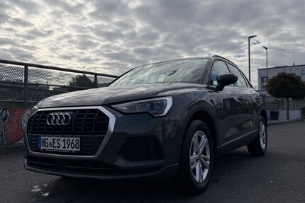 Audi Q3 44.000 km 27.000 &euro; Bad Homburg 61350