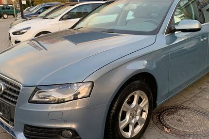Audi A4 163.120 km 9.990 &euro; Ottobrunn bei München 85521