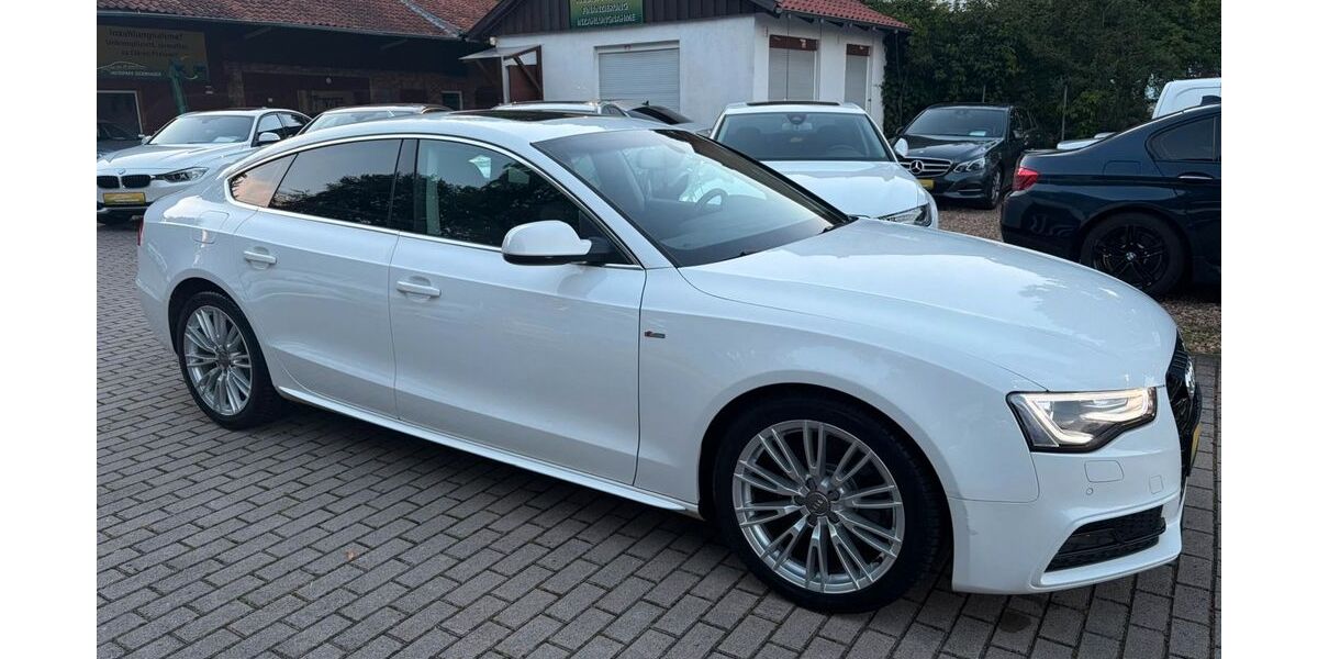 Audi A5 134.000 km 16.850 &euro; Isernhagen 30916
