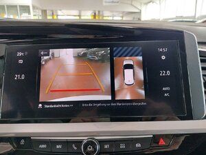 Opel Grandland X Elegance NAVI CARPLAY SHZ MATRIX ACC E 62.053 km 24.390 &euro; HAAN 42781
