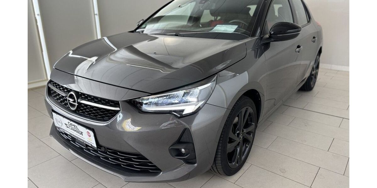 Opel Corsa 16.555 km 11.990 &euro; Wilhelmshaven 26389