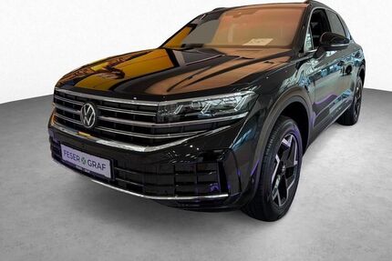 VW Touareg 9.990 km 94.490 &euro; Roth 91154