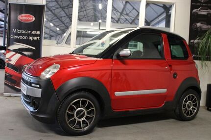 Microcar M.Go