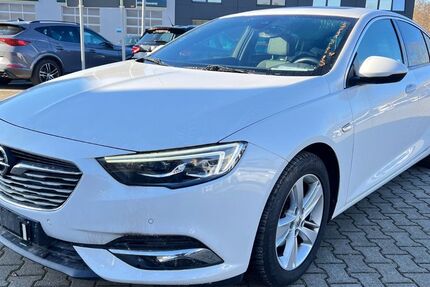 Opel Insignia 86.128 km 11.890 € Chemnitz 09113