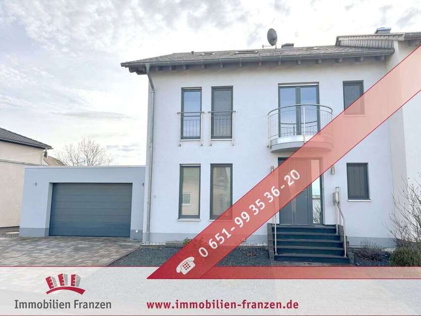 Haus zum Kaufen in Fisch 599.800 € 200 m²