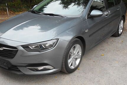 Opel Insignia 102.000 km 11.250 &euro; Langenhagen 30853
