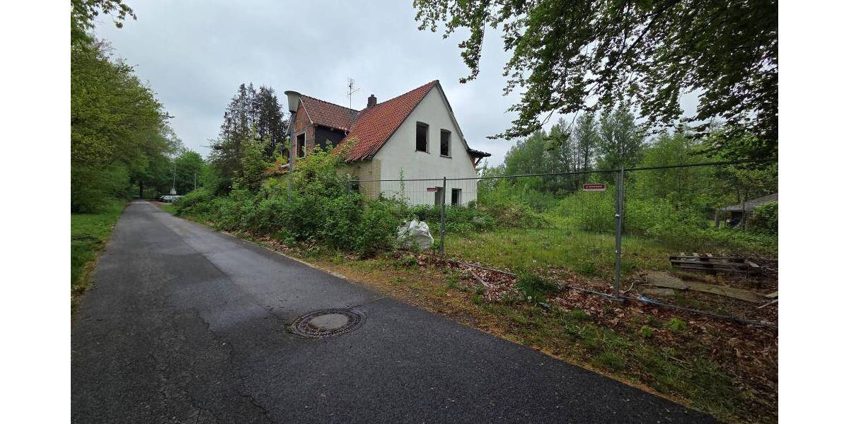 Grundstück Tostedt Todtglüsingen - 495.000&euro; | Angebot:26451719