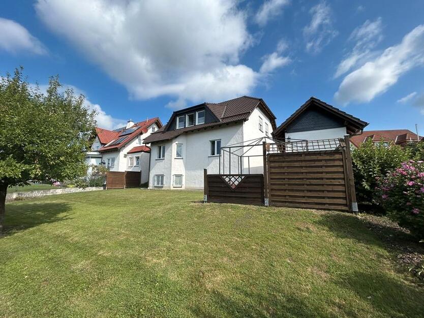 Einfamilienhaus mit Garten und Garage in familienfreundlicher Wohnlage Arnsberg-Bruchhausen zimmer
