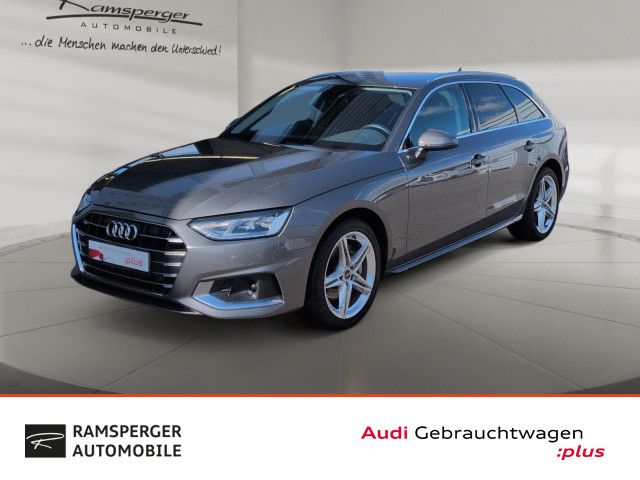 Audi A4 125.000 km 22.880 &euro; Kirchheim 73230
