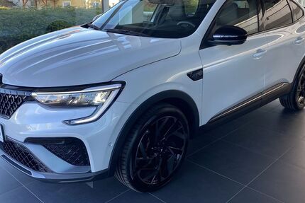 Renault Arkana 9.000 km 33.490 € Radeberg 01454