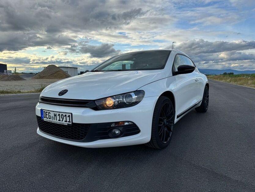 Scirocco