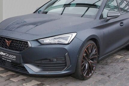Cupra Leon 16.200 km 34.980 &euro; Meckenheim / Bonn 53340