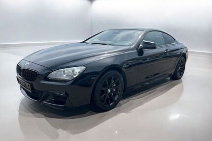 BMW 640
