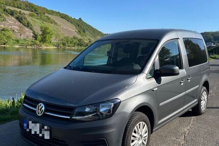 VW Caddy 66.000 km 19.000 &euro; Kobern-Gondorf 56330