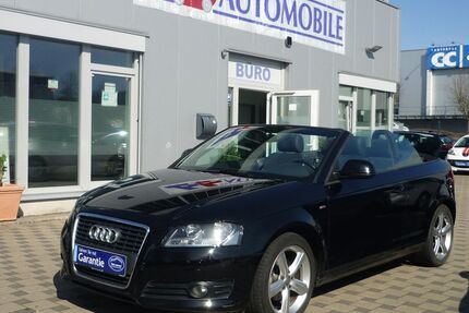 Audi A3 193.630 km 6.900 &euro; Kaiserslautern 67657