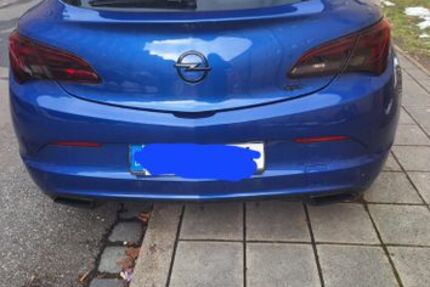 Opel Astra 122.400 km 12.889 &euro; Nürnberg 90489