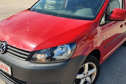 VW Caddy 212.528 km 5.990 &euro; Sulzbach-Rosenberg 92237