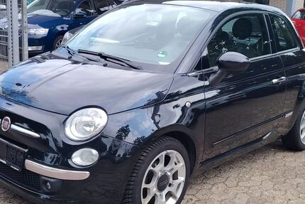 Fiat 500 146.100 km 4.800 € Buxtehude 21614