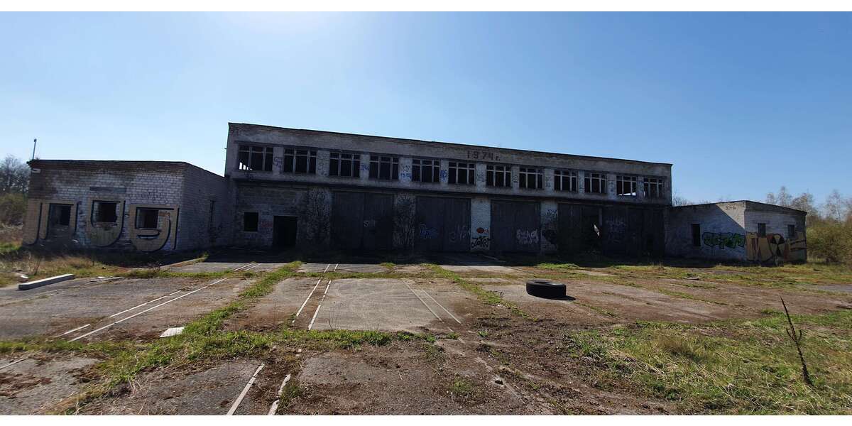 Grundstück Dessau Roßlau Roßlau (Elbe) - 350.000&euro; | Angebot:5650678