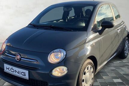 Fiat 500 62.413 km 9.999 &euro; Teltow 14513