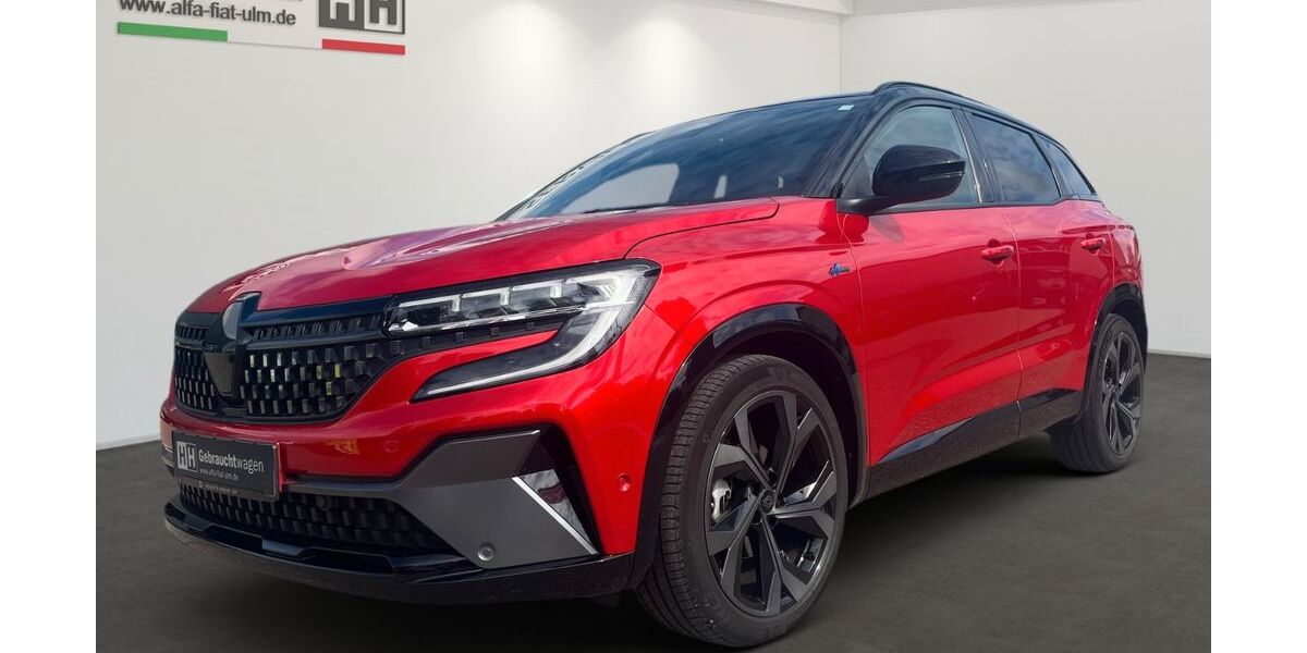 Renault Austral 23.950 km 31.290 &euro; Ulm 89081