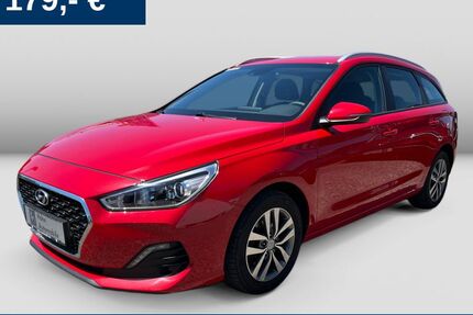 Hyundai i30 81.788 km 12.930 &euro; Schorndorf 73614