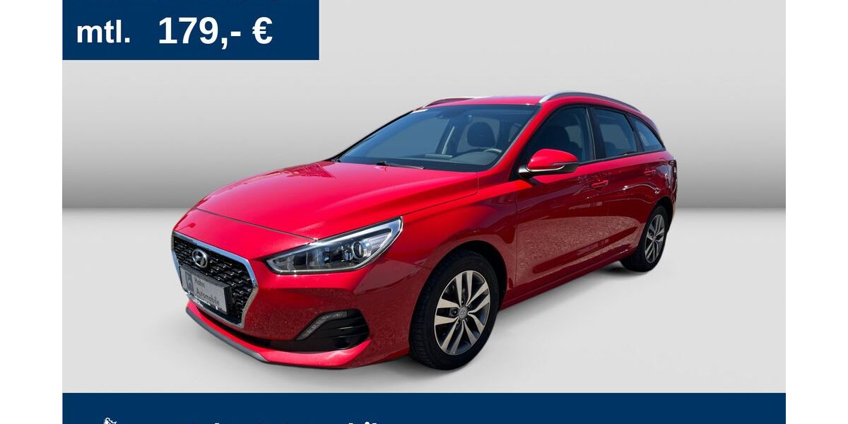 Hyundai i30 81.788 km 12.930 &euro; Schorndorf 73614