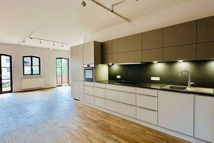 Wohnung Peiting - 3 Zimmer, 91 m&sup2;, 374.000&euro; | Angebot:27115266