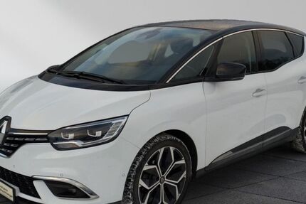Renault Scenic 40.000 km 17.800 &euro; Haiger 35708