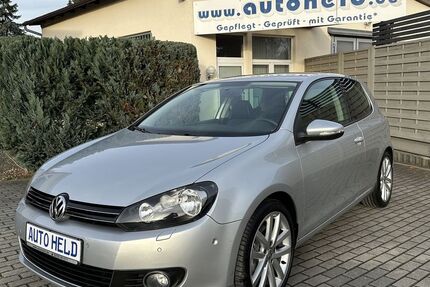 VW Golf 99.860 km 8.999 &euro; Werdau 08412