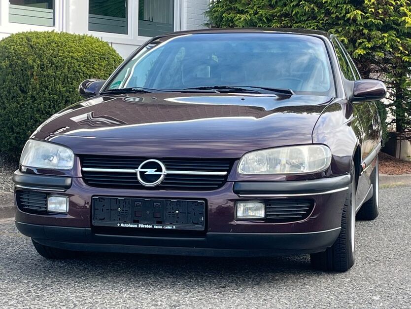 Opel Omega 125.301 km 2.950 € Laatzen 30880
