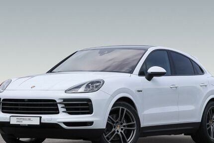 Porsche Cayenne 53.000 km 79.900 &euro; Kempten 87437