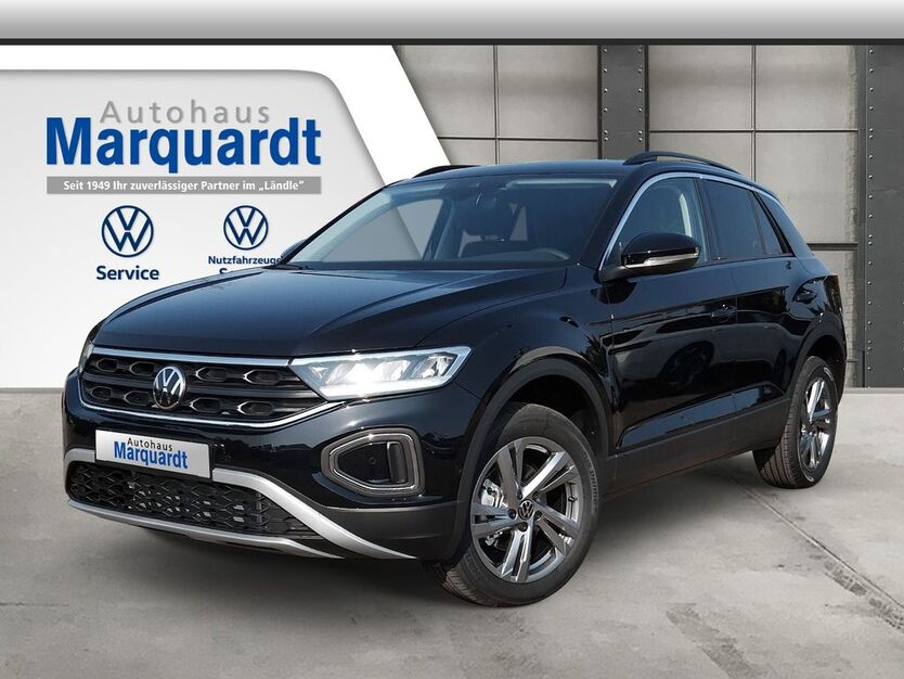 VW T-Roc 10 km 31.990 € Stuttgart-Zuffenhausen 70437