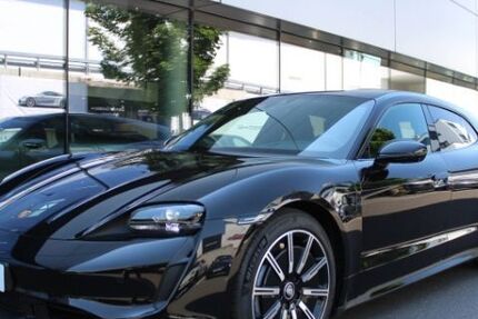 Porsche Taycan 9.633 km 98.900 &euro; Wiesbaden 65187