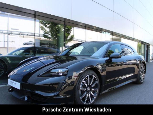 Porsche Taycan 9.633 km 98.900 &euro; Wiesbaden 65187