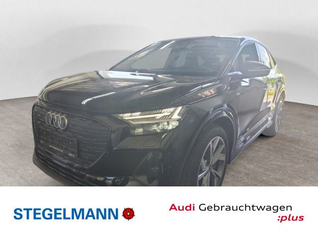 Audi Q4 e-tron 59.060 km 34.810 &euro; Detmold 32756
