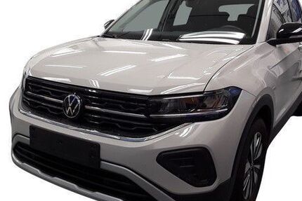VW T-Cross 11.226 km 23.480 &euro; Frankfurt 60326