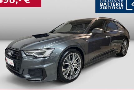 Audi A6 68.045 km 37.790 &euro; Fellbach 70734