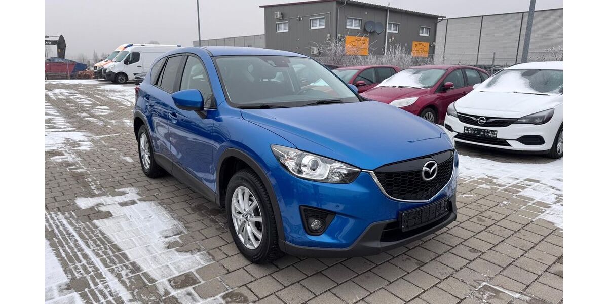 Mazda CX-5 103.700 km 10.650 &euro; Bad Wurzach 88410