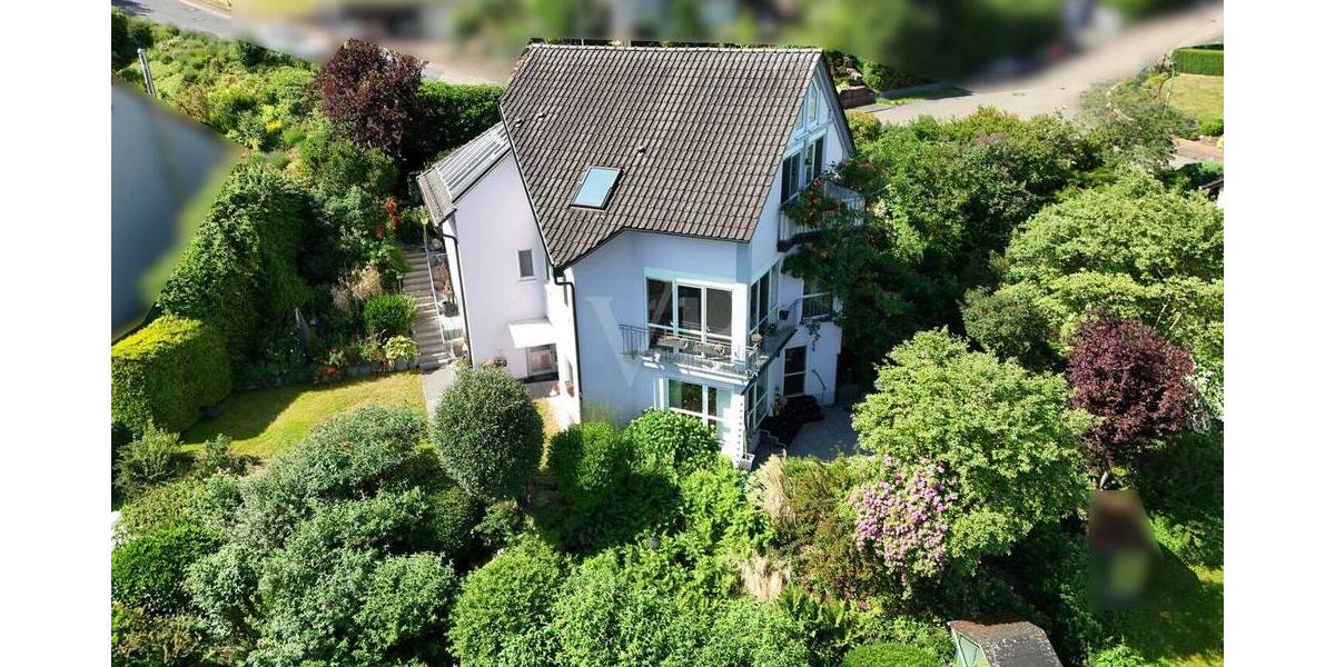 Einfamilienhaus Wertheim / Hofgarten Hofgarten - 6 Zimmer, 204 m&sup2;, 549.000&euro; | Angebot:26825594