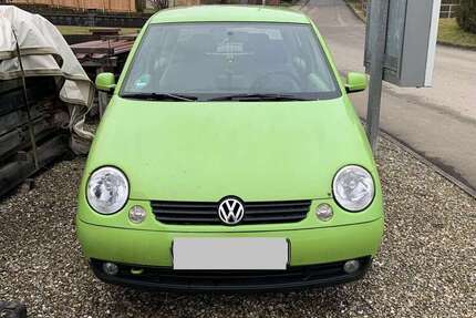 VW Lupo 183.000 km 1.400 &euro; Mietingen 88487
