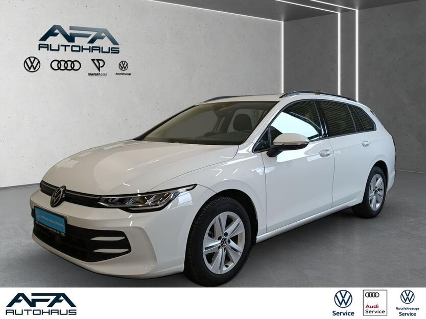 VW Golf 17.500 km 26.444 € Weida 07570