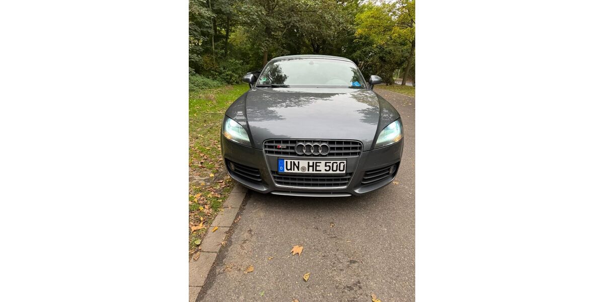Audi TT 153.134 km 9.999 &euro; Schwerte 58239