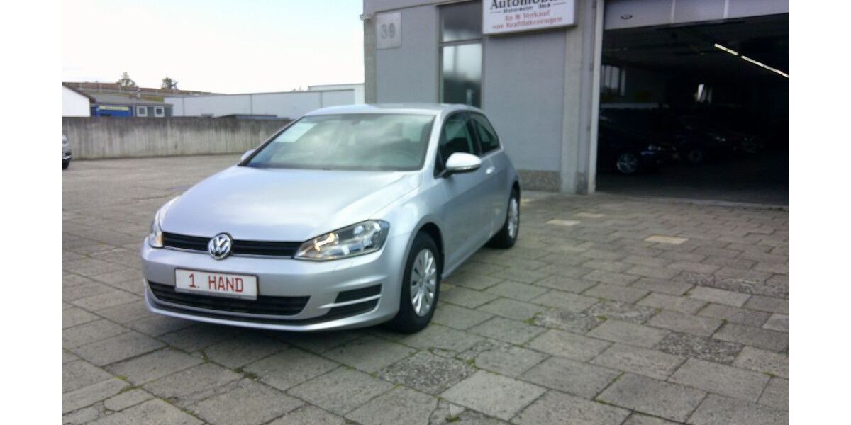 VW Golf 42.091 km 10.790 &euro; Puchheim /bei München 82178