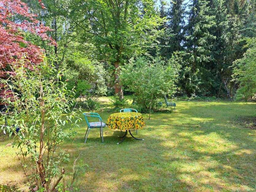 Grundstück zu verkaufen in Borkheide 259.000 € 1575 m²
