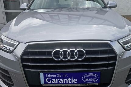 Audi Q3 127.000 km 16.500 &euro; Hörstel 48477
