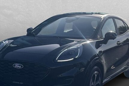 Ford Puma 11.810 km 24.880 &euro; Moers 47441