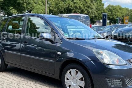 Ford Fiesta 160.993 km 2.490 &euro; Bremen 28207