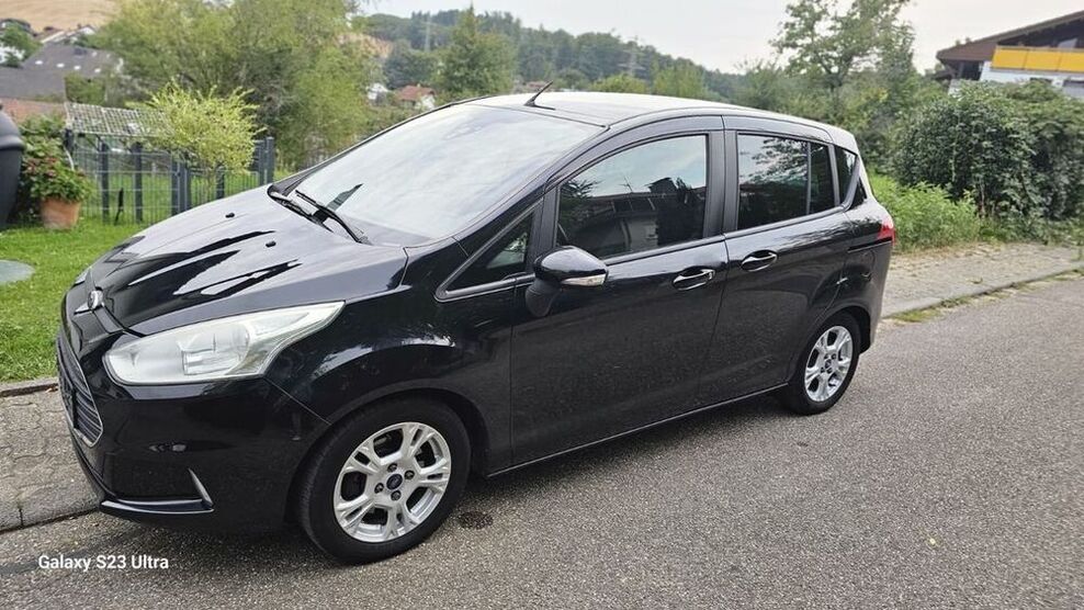 B-Max